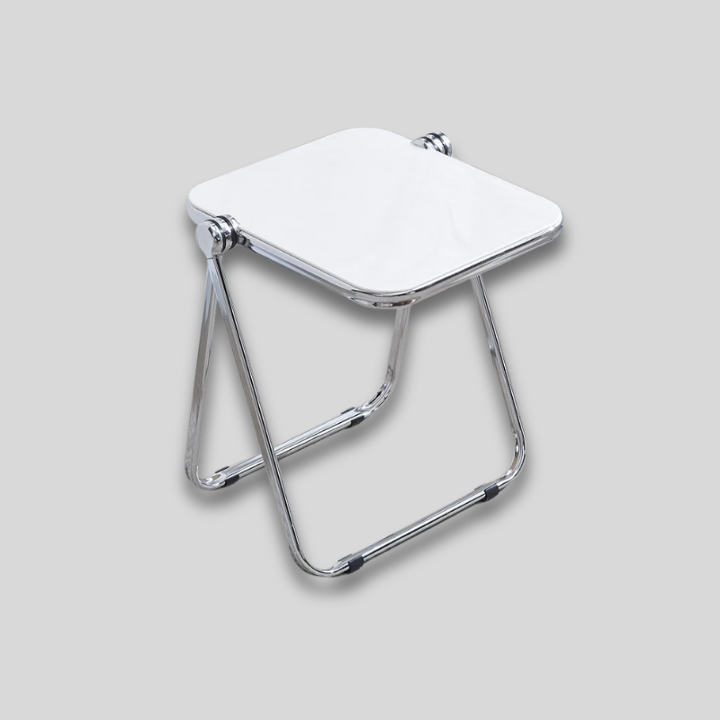 Petite table basse pliante