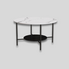 Table basse marbre
