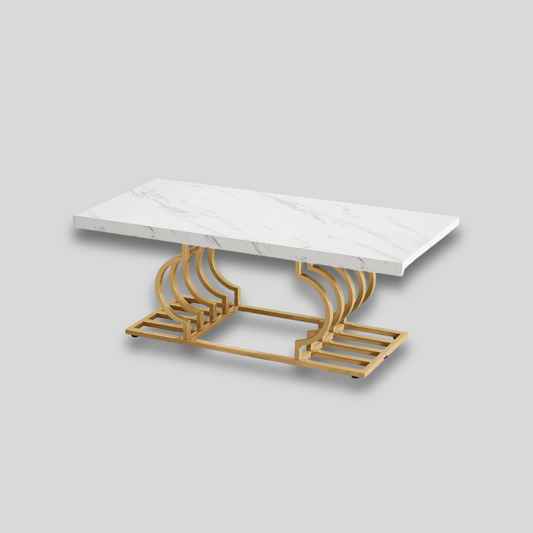 Table basse pour salon moderne | Vagus