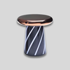 Table basse blanche