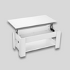 Table basse bois
